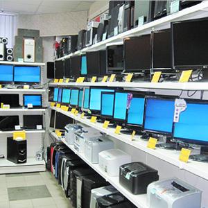 Компьютерные магазины Зилаира