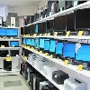 Компьютерные магазины в Зилаире
