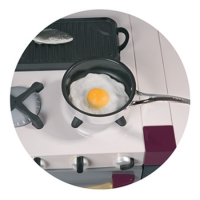 Закусочная - иконка «кухня» в Зилаире